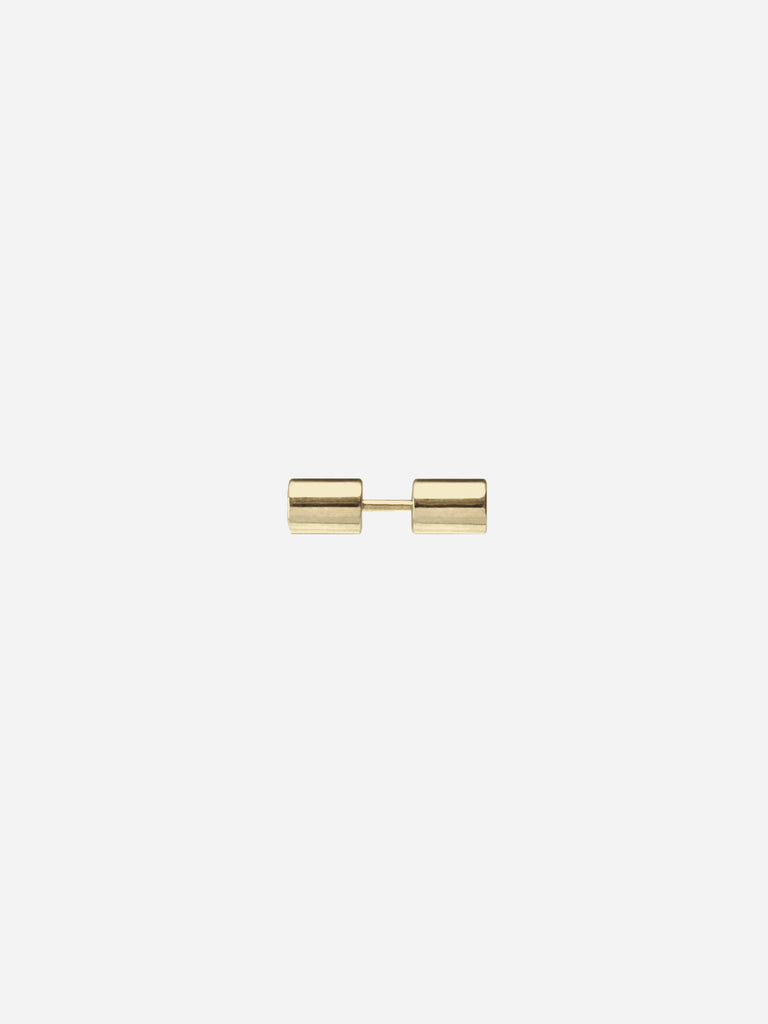 Lithium Earring 4mm