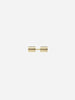 Lithium Earring 4mm