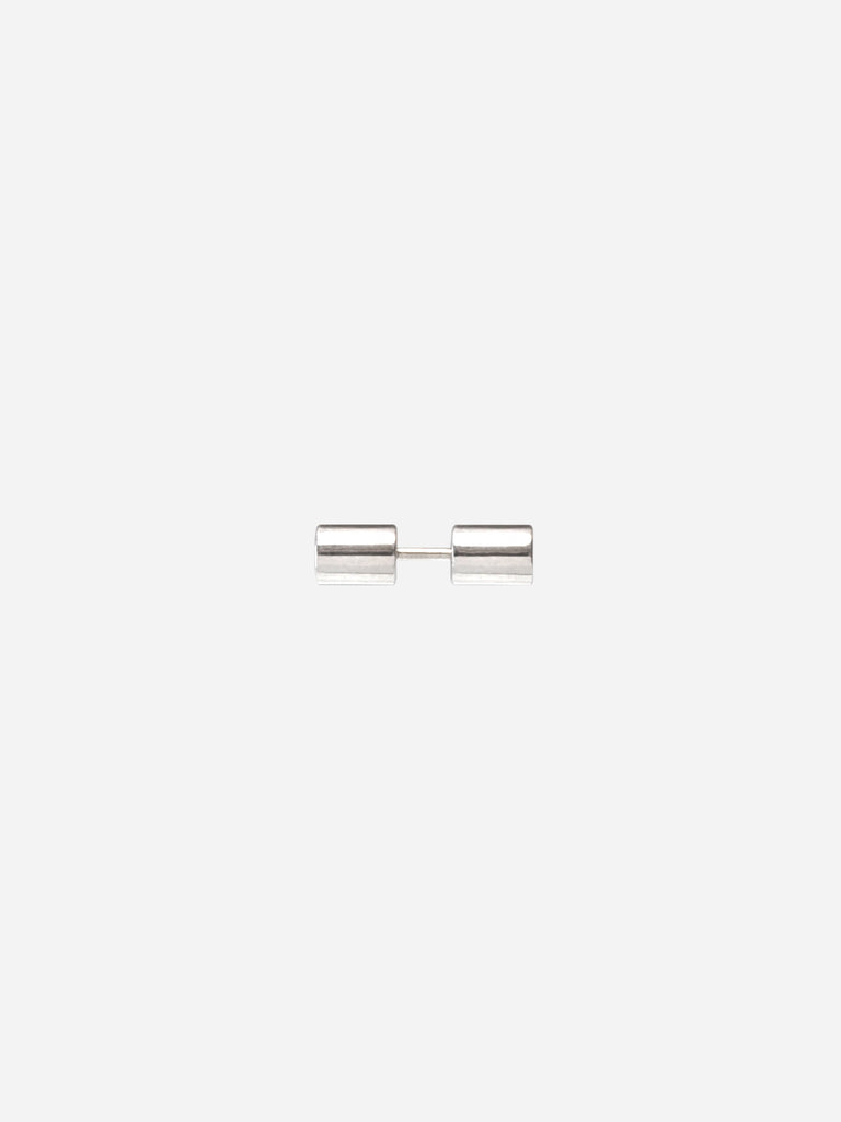 Lithium Earring 4mm