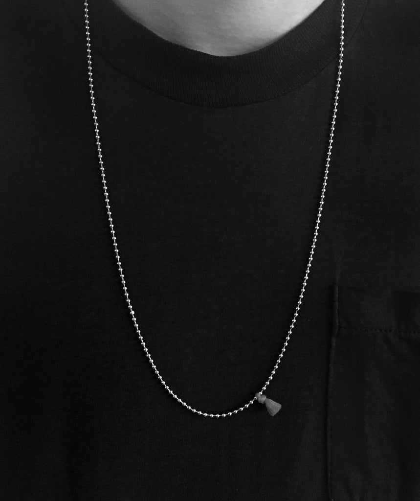Mantra II Necklace