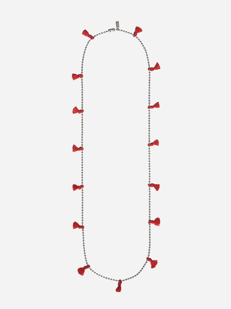Mantra XV Necklace