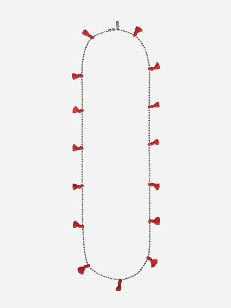 Mantra XV Necklace