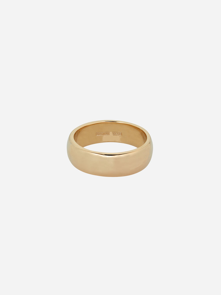 Bow Ring 7mm
