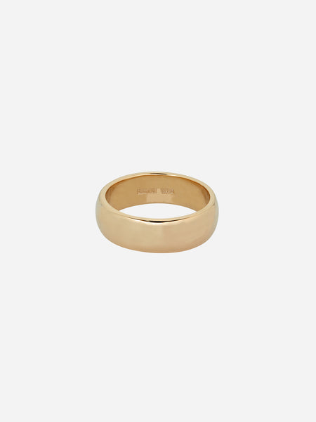 Bow Ring 7mm