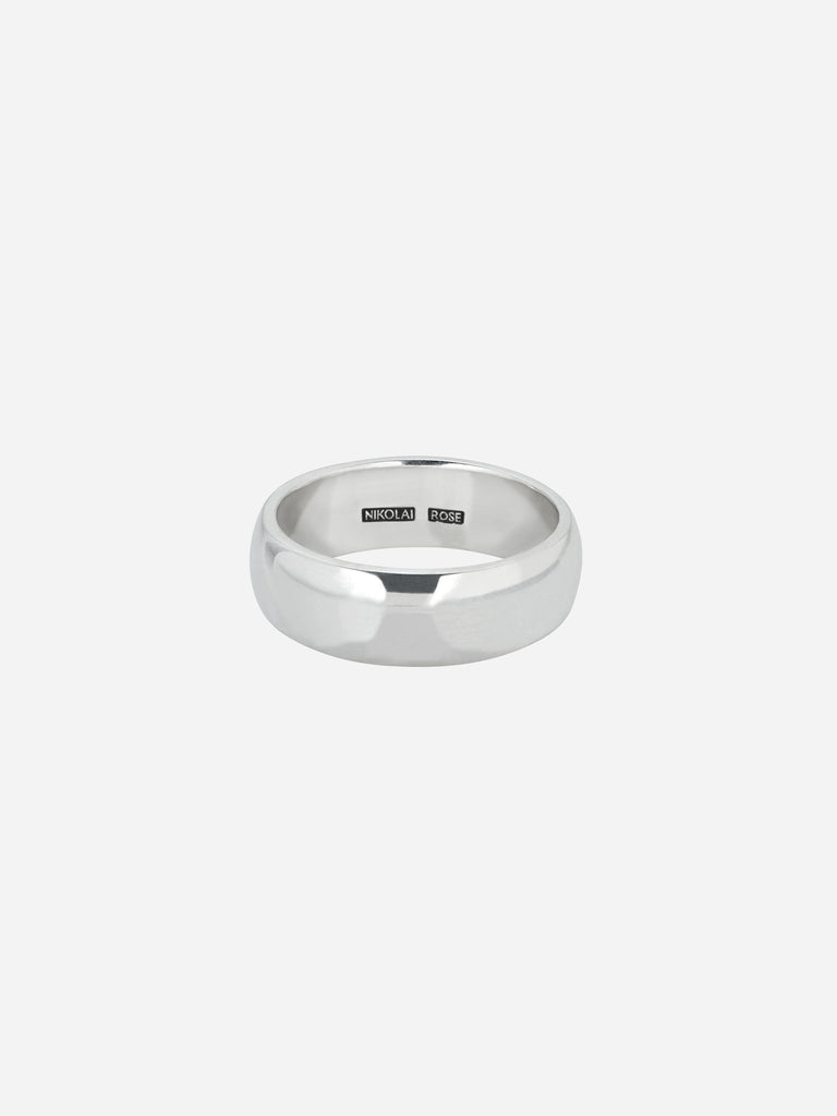 Bow Ring 7mm