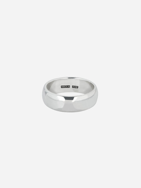 Bow Ring 7mm