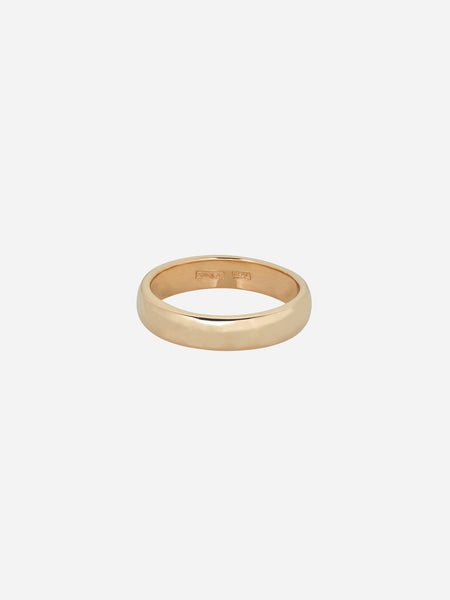 Bow Ring 5mm