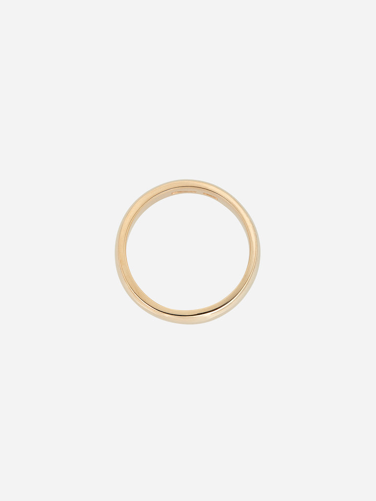 Bow Ring 5mm