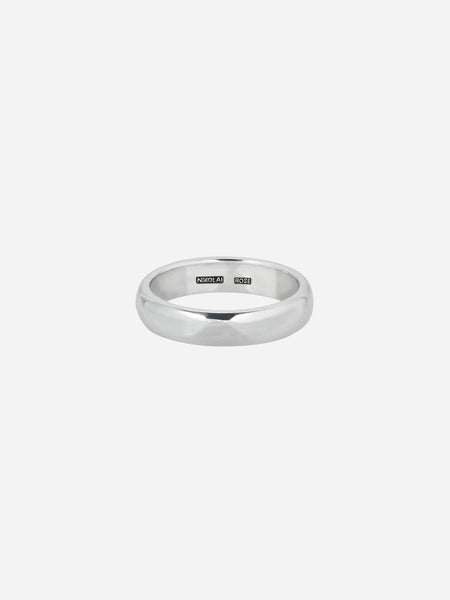 Bow Ring 5mm