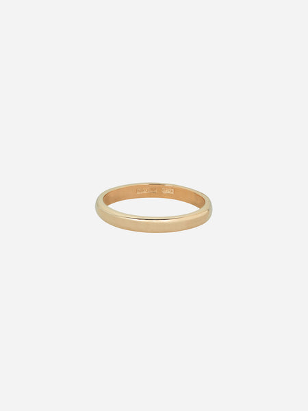 Bow Ring 3mm