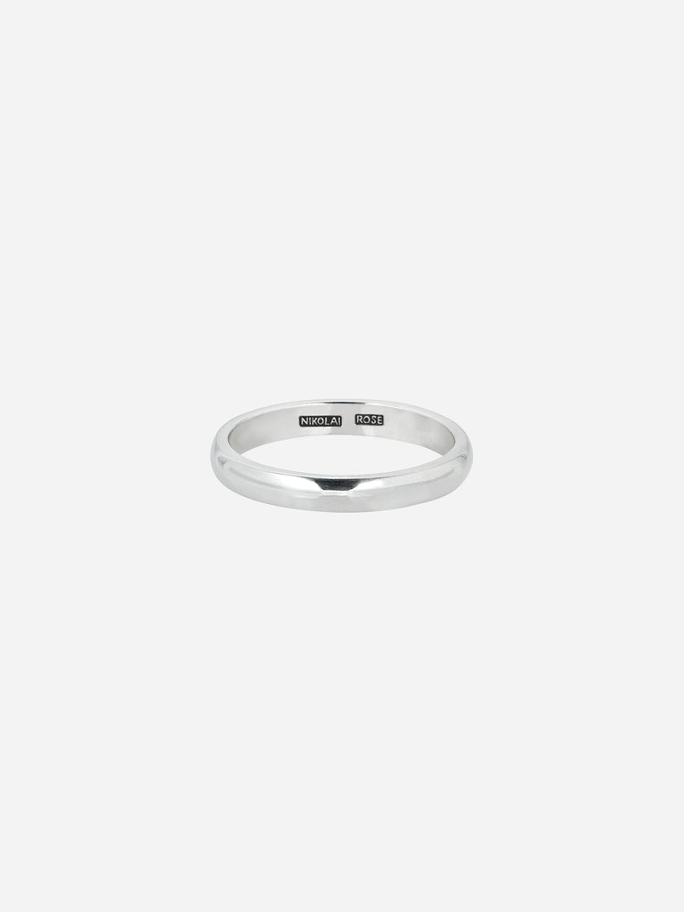 Bow Ring 3mm