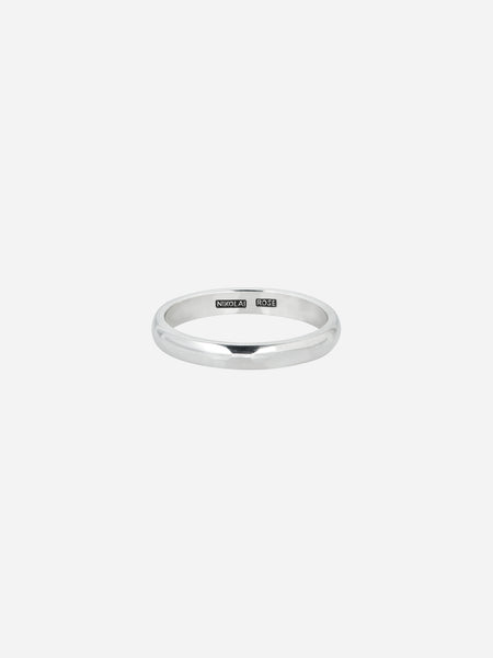 Bow Ring 3mm