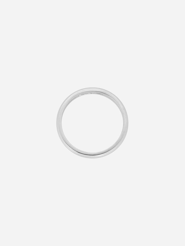 Bow Ring 3mm