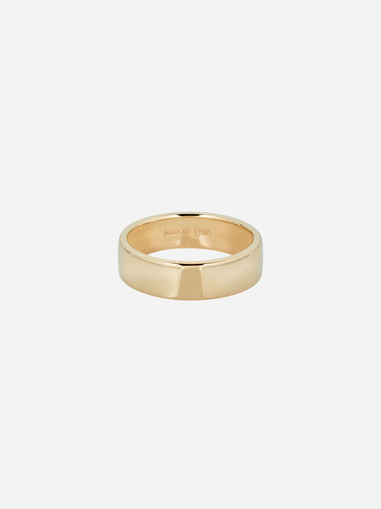 Right Ring 6mm