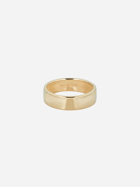 Right Ring 6mm