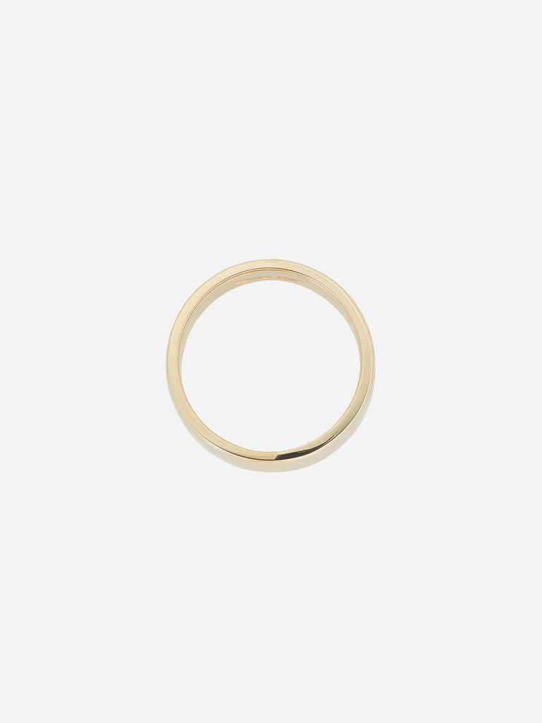 Right Ring 6mm