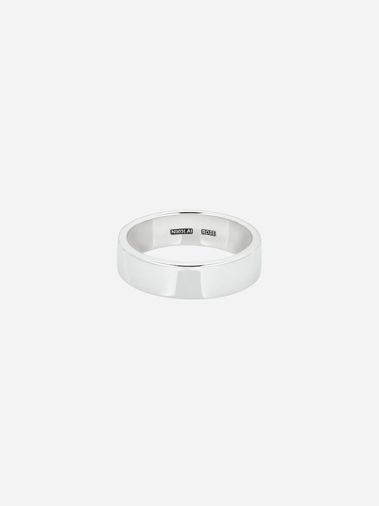 Right Ring 6mm