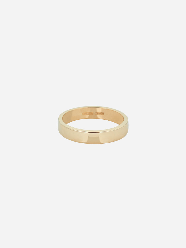 Right Ring 4mm