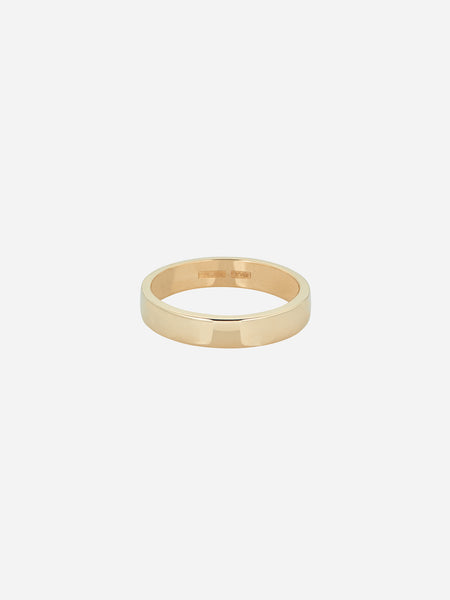 Right Ring 4mm