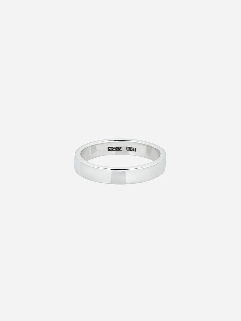 Right Ring 4mm