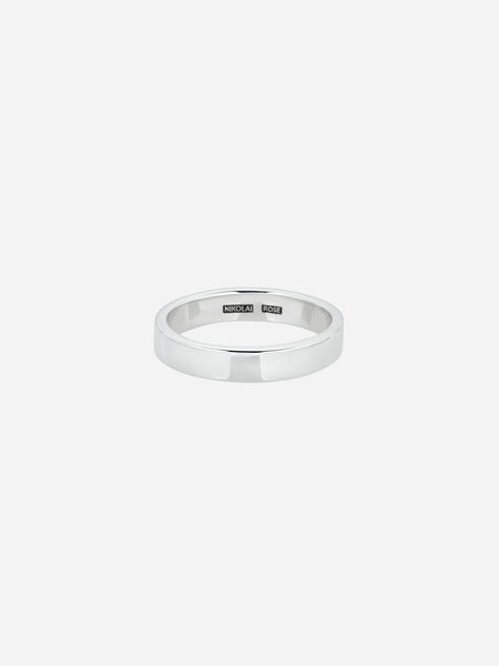Right Ring 4mm