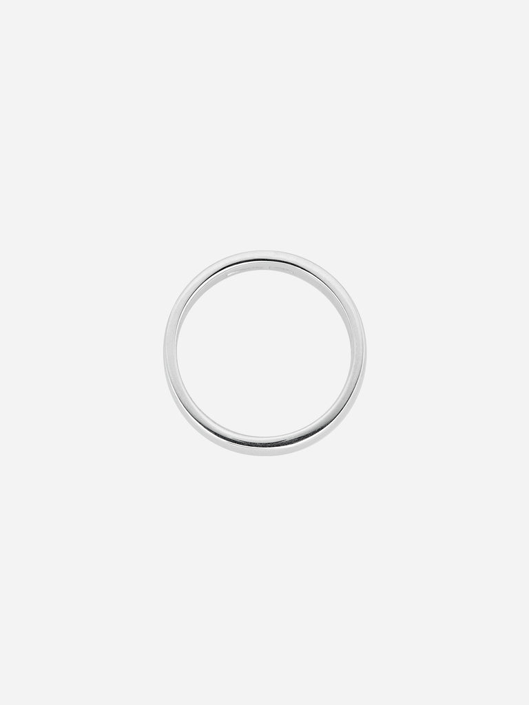 Right Ring 4mm