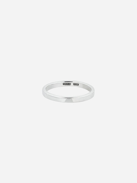 Right Ring 2.5mm