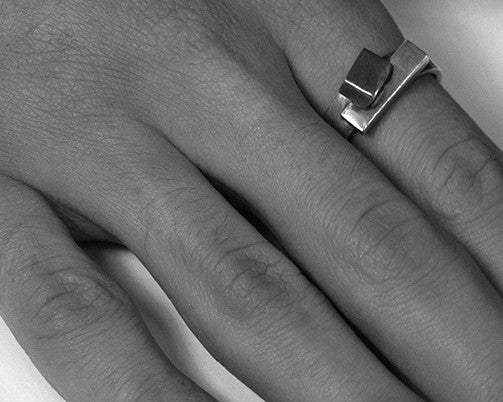 Merging Ring