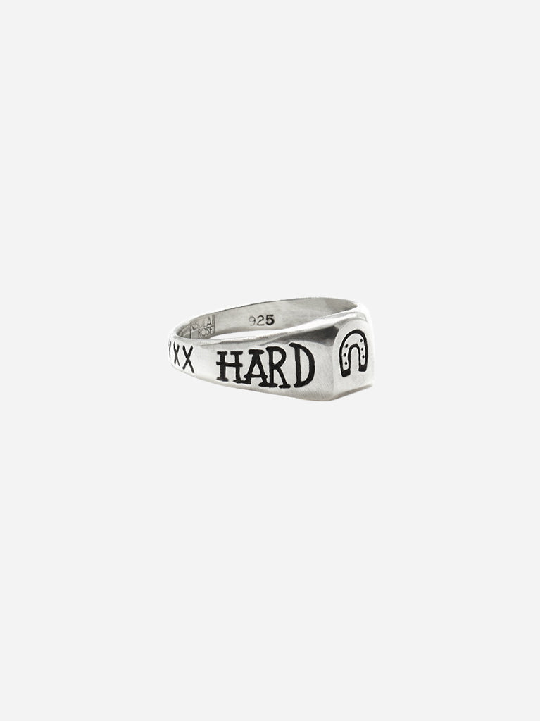 Modern Anthology Team Ring