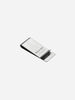 Money Clip Monogram