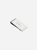 Money Clip Monogram
