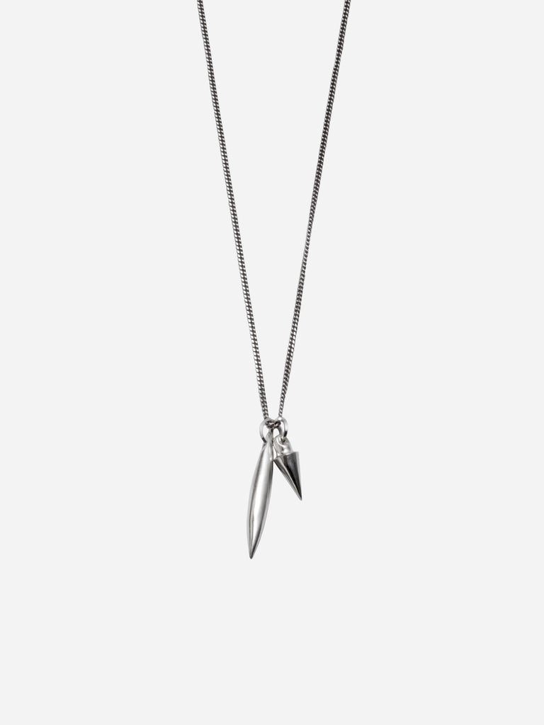 Nadir Necklace
