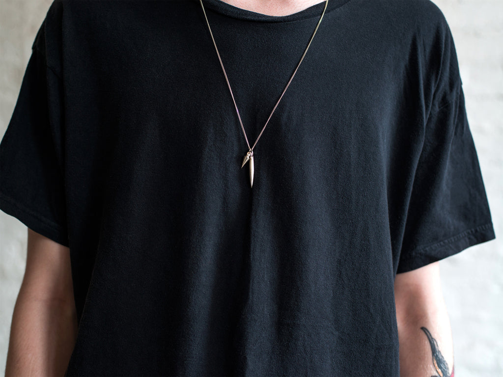 Nadir Necklace