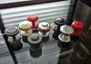 Cabinet Knobs - Nanz
