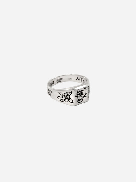 NNR Team Ring