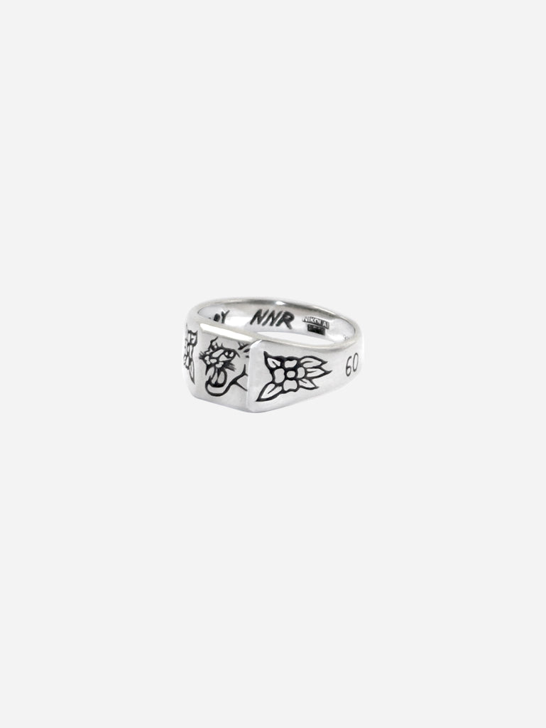 NNR Team Ring