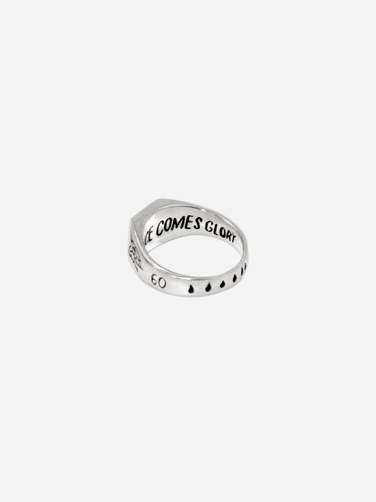 NNR Team Ring