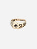 Never/Sleep Ring