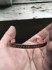 No Pasa Nada Bracelet