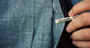 Falling Line Tie Bar - OfAKind.com