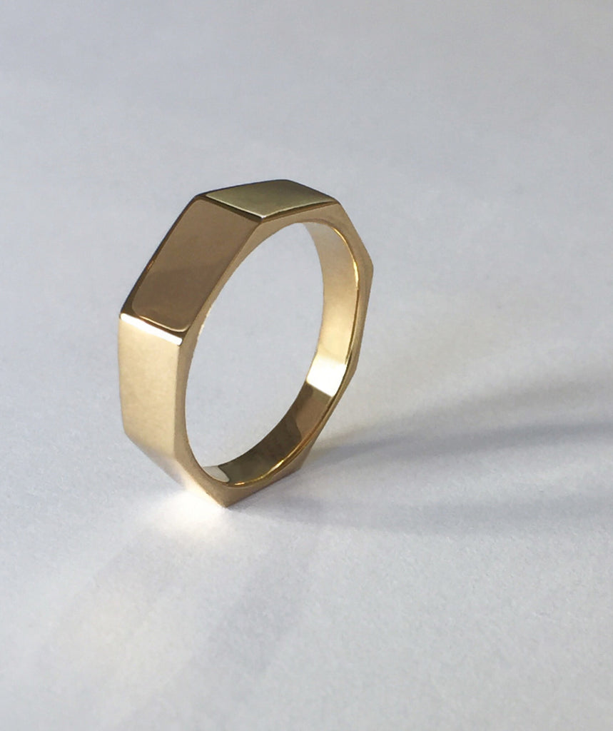 Polygon Ring