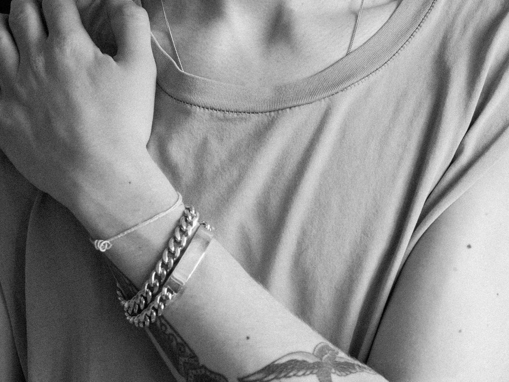 Roan ID Bracelet