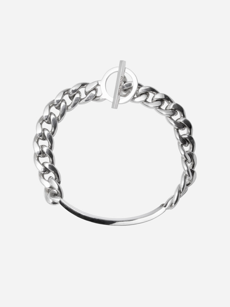 Roan ID Bracelet