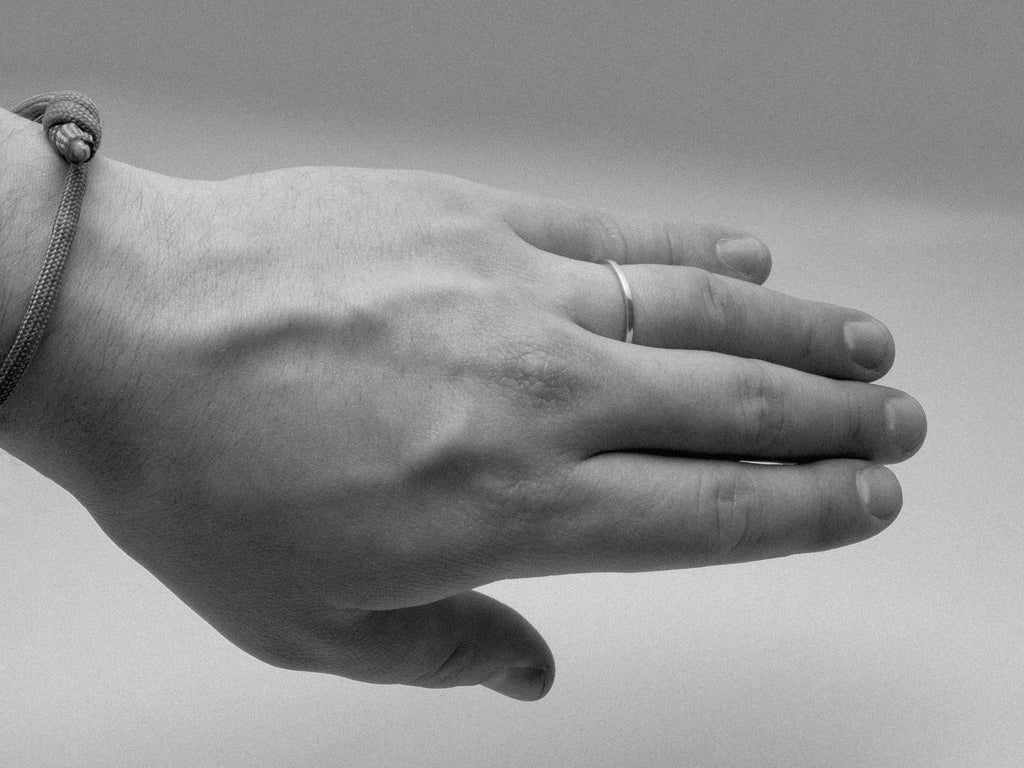 S 11-1 Ring