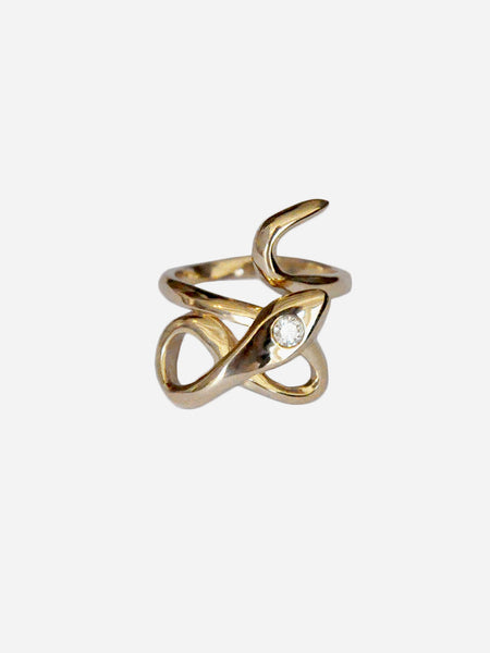 Serpent Ring