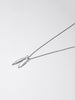 Spear Necklace