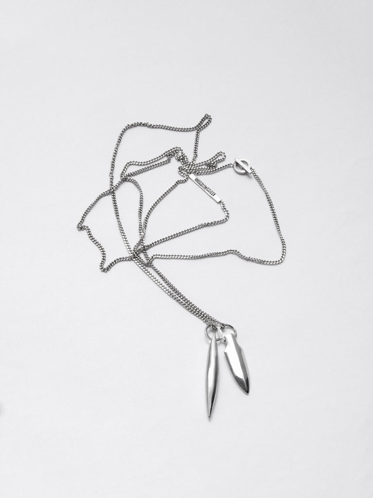 Spear Necklace