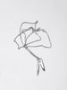 Spear Necklace