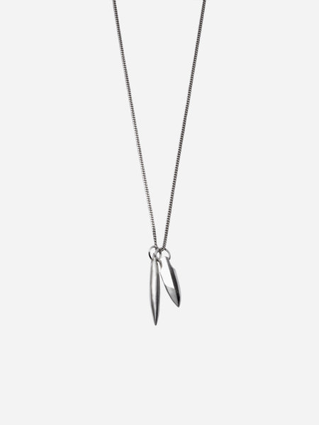 Spear Necklace