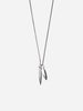 Spear Necklace